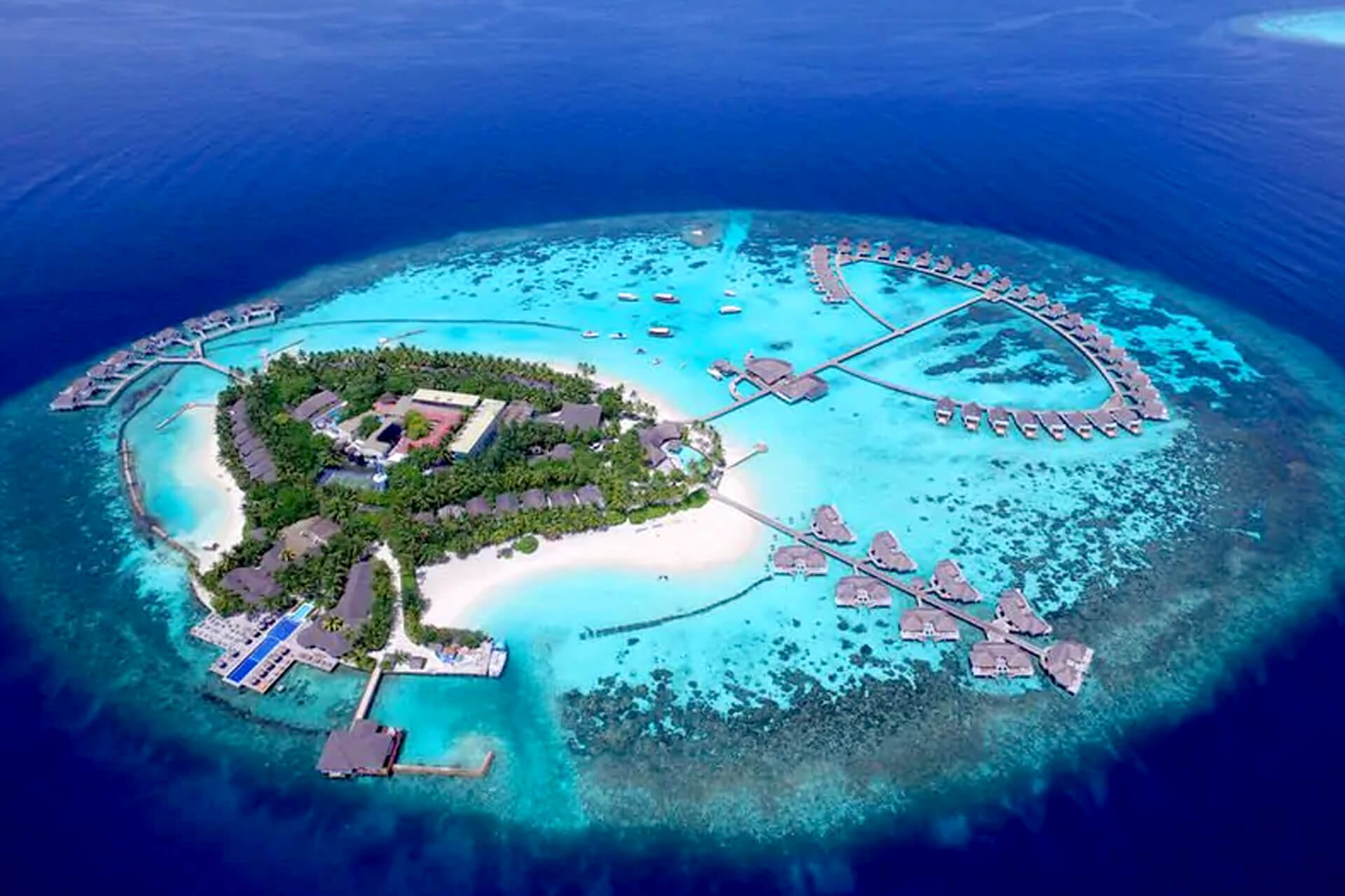 Lakshadweep tours